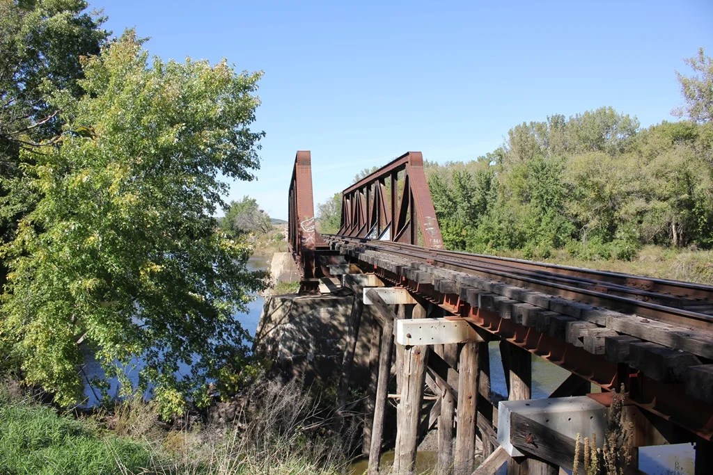 Hudson, South Dakota